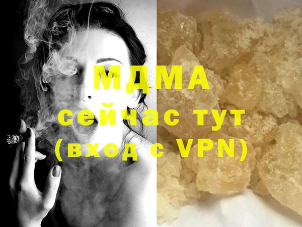 тгк Киренск